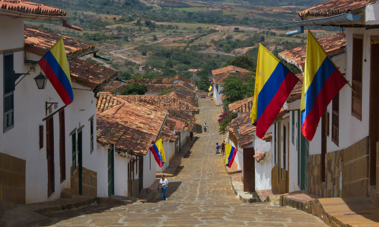 banderas